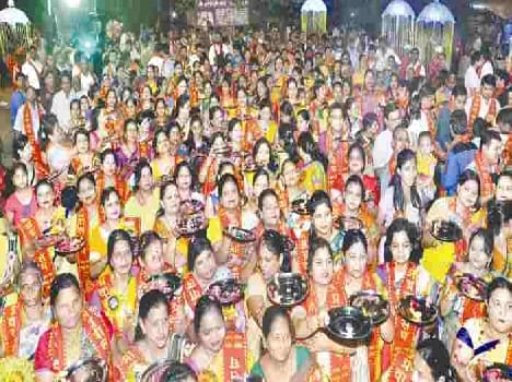 maharaja agrasen jayanti in agra